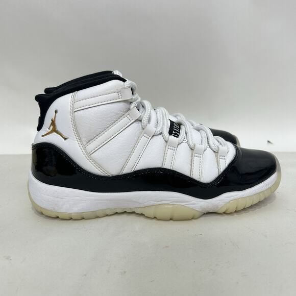 Nike Air Jordan 11 Retro GS “Gratitude/Defining Moments” - Picture 4 of 8